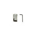 thumbnail image 1 of Moen 10066NL Stop Tube - Nickel, 1 of 1
