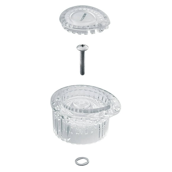 Moen Shower Knob