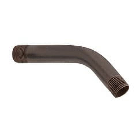 Moen 10154 6" Shower Arm - Bronze