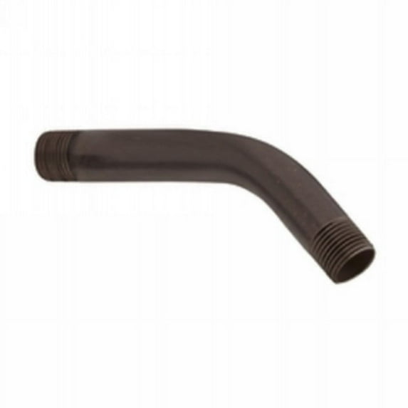 Moen 10154 6" Shower Arm - Nickel