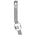 thumbnail image 1 of Moen 101708 Replacement Hose Kit, 1 of 1
