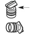 thumbnail image 1 of Moen 101975 Part Posi-Temp Flushing Plug Kit, 1 of 1