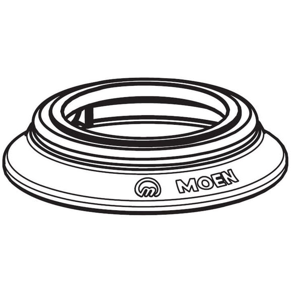 Moen 103463 Brushed Nickel Manufacturer Replacement Part