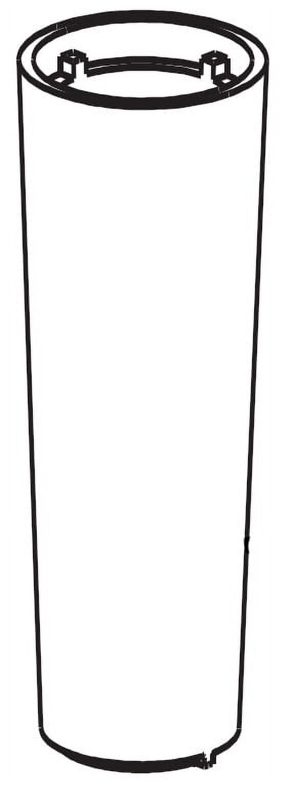 Moen 104212 Aerator Removal Tool Chrome