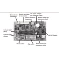 thumbnail image 1 of Moen 104403 Control Module For Urinal Flushometer, 1 of 2