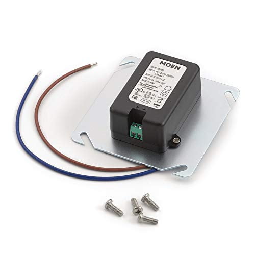 Moen 104630 Multi-Unit Power Ac Transformer