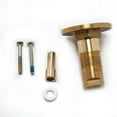 thumbnail image 1 of Moen 106321 Extension Kit For 3-Function Transfer Valve - Chrome, 1 of 2