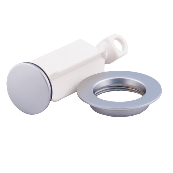 Moen 10709 Replacement Drain Assembly - Chrome