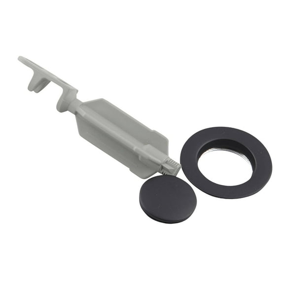 Moen 10709 Replacement Drain Assembly - Wrought Iron
