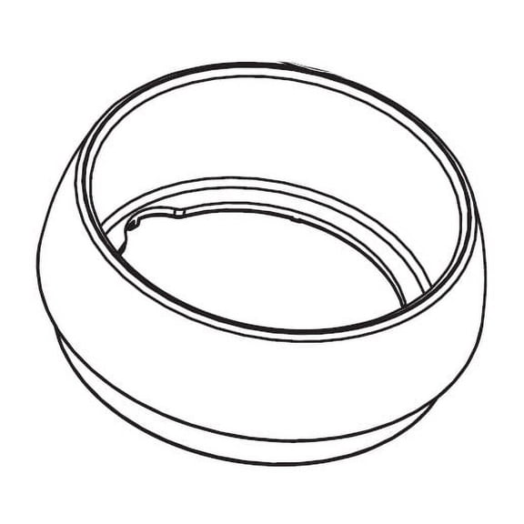 Moen 113959 Chrome Replacement Dome Kit Only