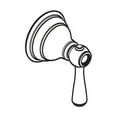 thumbnail image 1 of Moen 114346NL Replacement Handle Hub Kit Only - Nickel, 1 of 1