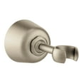 thumbnail image 1 of Moen 114348BN Hand Shower Bracket Wall Mount Brushed Nickel Replacement MPN, 1 of 1