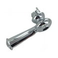thumbnail image 1 of Moen 115030 Part Lever Handle Hot Two Handle Lavatory, 1 of 1