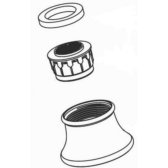 Moen A112 18 1m Aerator