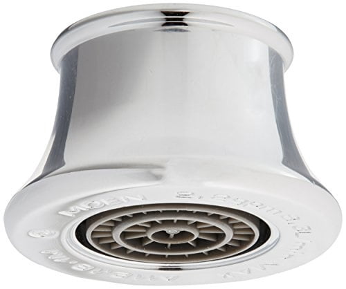 moen 116618 aerator