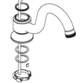 thumbnail image 1 of Moen 116626 Manufacturer Replacement Part - Chrome, 1 of 1