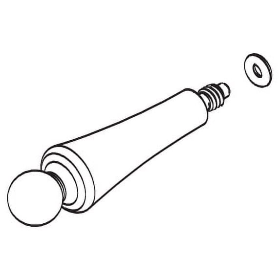 Moen 116628ORB Replacement Handle Insert Kit - Bronze