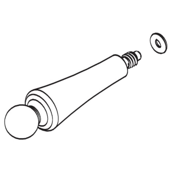 Moen 116628 Replacement Handle Insert Kit