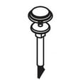 thumbnail image 1 of Moen 116667 Replacement Diverter Rod Kit - Chrome, 1 of 2