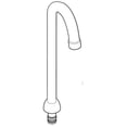 thumbnail image 1 of Moen 116715 Spout Kit For 8948 Series - Chrome, 1 of 1