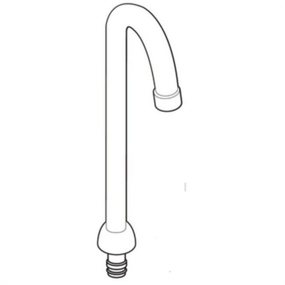 Moen 116715 Spout Kit For 8948 Series - Chrome