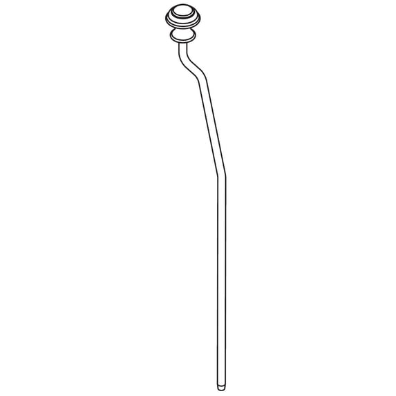 Moen 118244 Replacement Diverter Rod Kit - Chrome