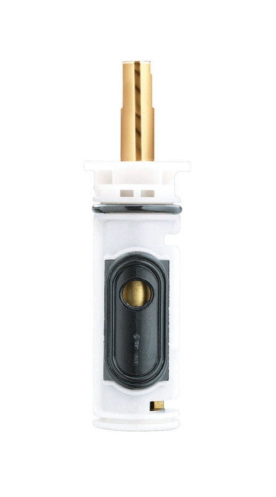 Moen 6-inch Brass and Plastic Shower Cartridge Replacement