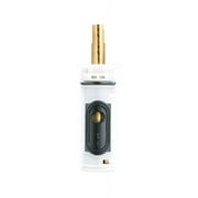 Moen 1222 Brass Hot and Cold Faucet Cartridge