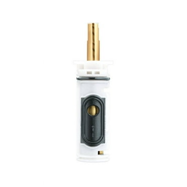 Moen 1222 Brass Hot and Cold Faucet Cartridge