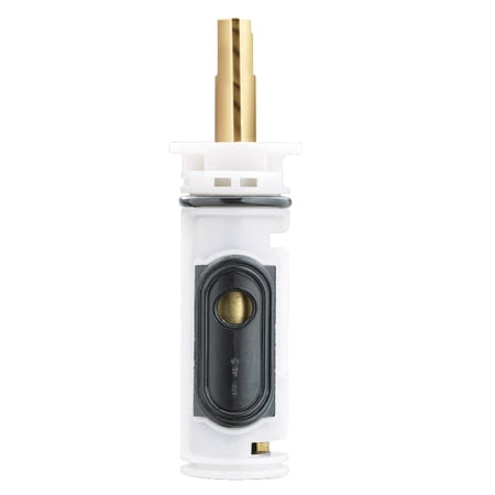 Moen 1222 Brass Hot and Cold Faucet Cartridge