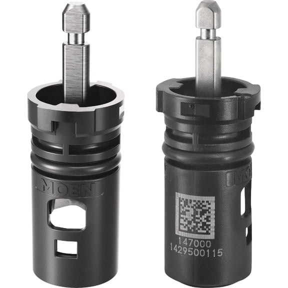 Moen 1234 Duralast Two Handle Replacement Cartridge