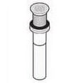 thumbnail image 1 of Moen 123816BN 1-1/4" Grid Drain Assembly without Overflow, 1 of 2