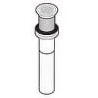 Moen 123816BN 1-1/4" Grid Drain Assembly without Overflow