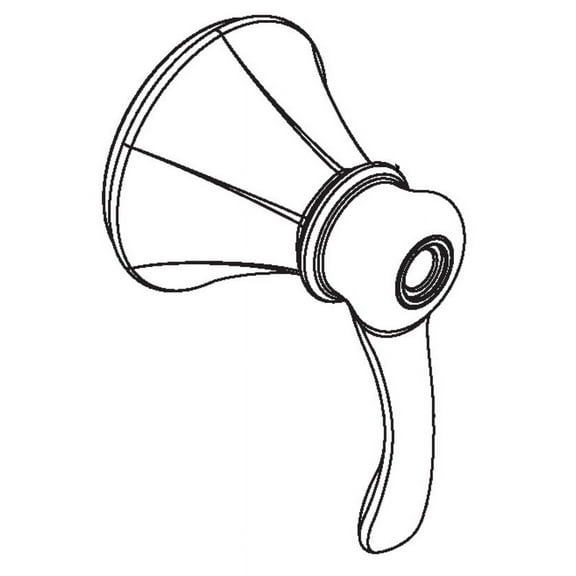 Moen 125754 Manufacturer Replacement Part - Bronze