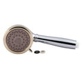 thumbnail image 1 of Moen 128875CPHand Shower Polished Brass, 1 of 1