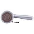 thumbnail image 1 of Moen 128875P Multi-Function Hand Shower with 4 Spray Patterns, Available in Various Colors, 1 of 2