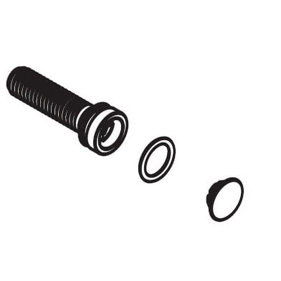Moen 130147 Temperature Override Kit - for use with Tub and Shower Faucets