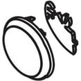 thumbnail image 1 of Moen 130976ORB Part Handle Cap Kit Single Handle P-Os Oil Rubbed Bronze, 1 of 1