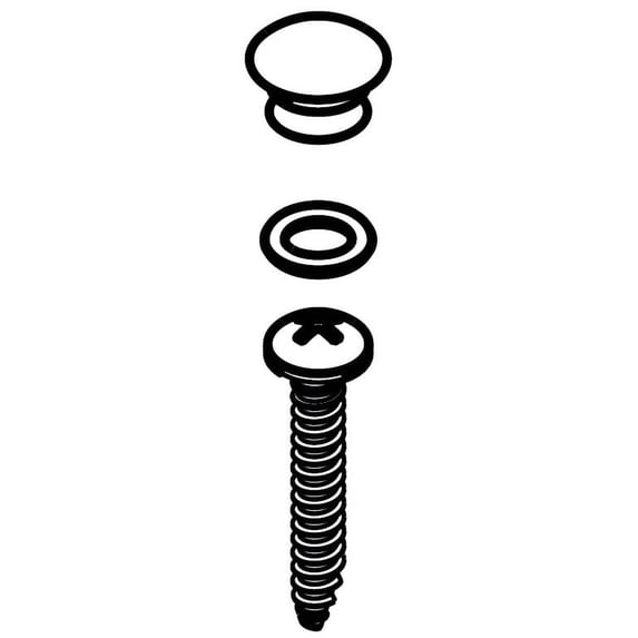 moen 131099 handle cap kit
