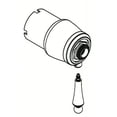 thumbnail image 1 of Moen 131191 Manufacturer Replacement Part - Bronze, 1 of 2