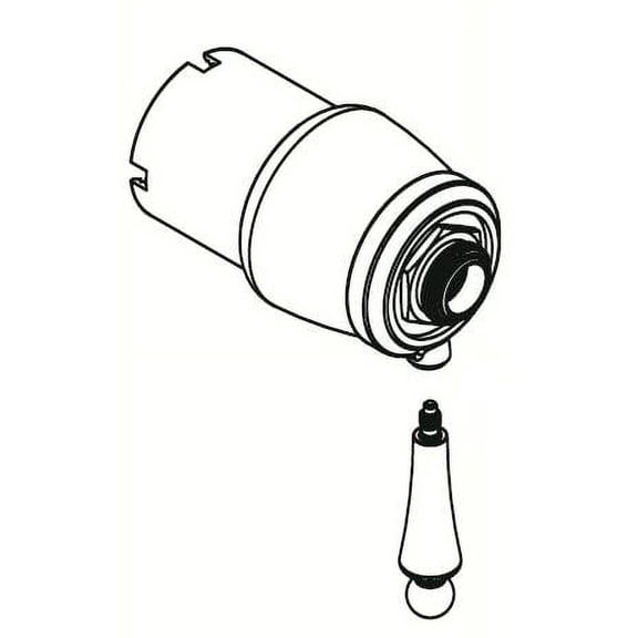 Moen 131191 Manufacturer Replacement Part - Chrome