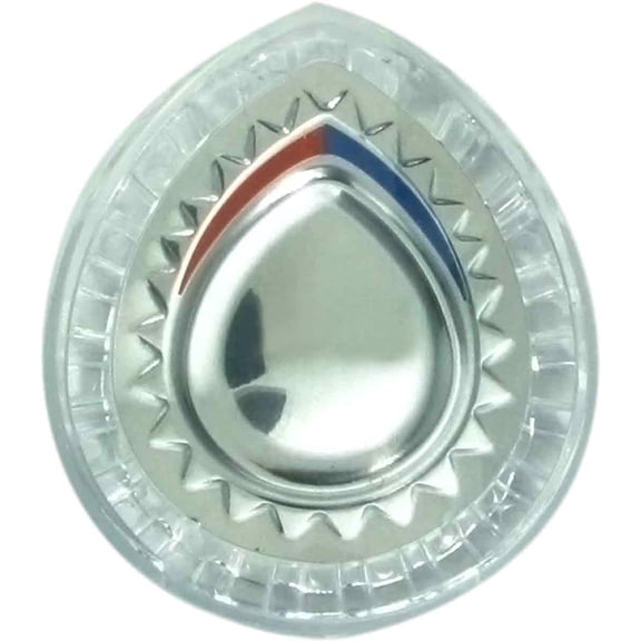 Moen 131325 Acrylic Faucet Buttons