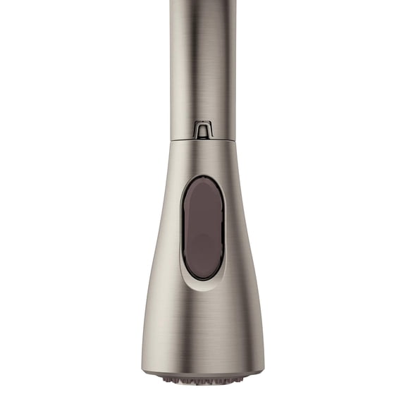 Moen Classic Stainless Replacement Pulldown Kitchen Faucet Spray Head