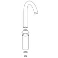 thumbnail image 1 of Moen 134743 Replacement Spout Kit For Kitchen Faucets - Classic Stainless, 1 of 2