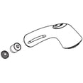 thumbnail image 1 of Moen 136829 Replacement Pullout Spout Kit from the Extensa Collection, 1 of 2