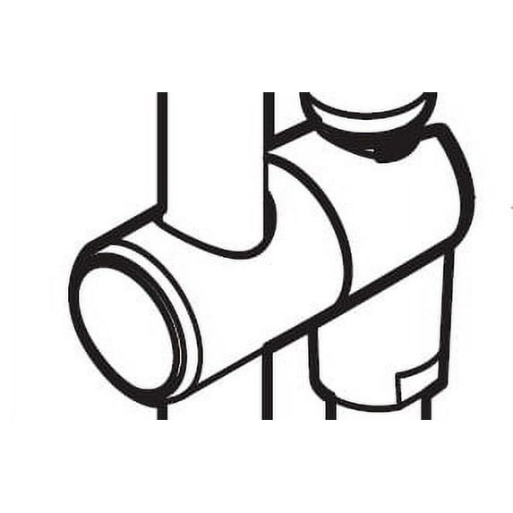 Moen 137034 Replacement Slider For Slide Bar - Wrought Iron