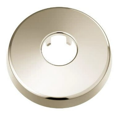 Moen 137488 Shower Arm Flange - Nickel
