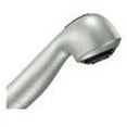 thumbnail image 1 of Moen 140392SL Pull-Out Wand For Single Handle Kitchen Faucet - Stainless, 1 of 1