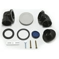 thumbnail image 1 of Moen 140680 Tub Drain Rough-In Kit, 1 of 2