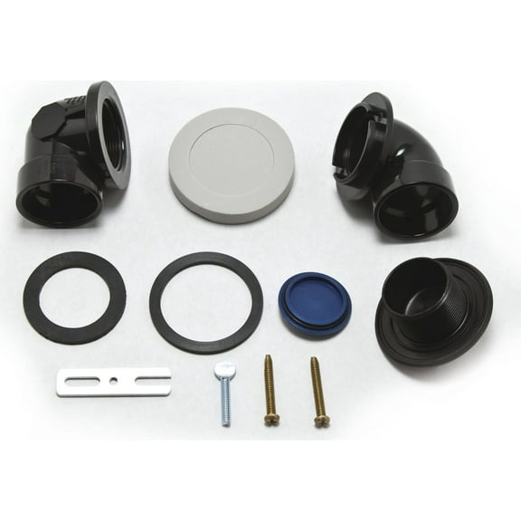 Moen 140680 Tub Drain Rough-In Kit